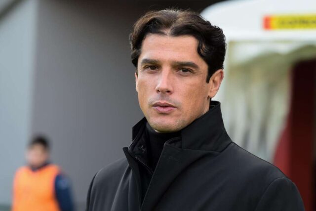 La Roma ha già deciso: sostituirà Tiago Pinto