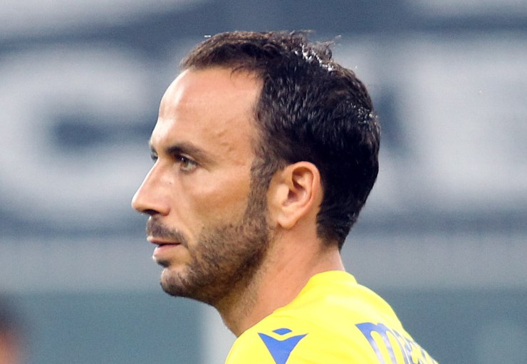 Altro lutto pesante per il calcio italiano