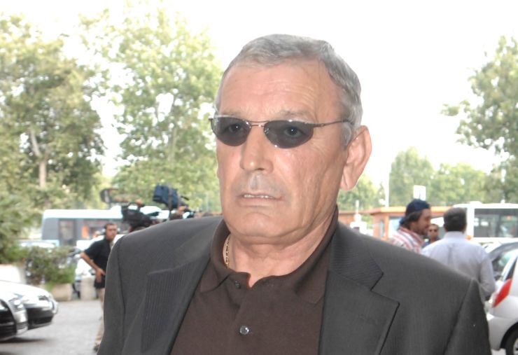 C'è l'annuncio choc su Gigi Riva