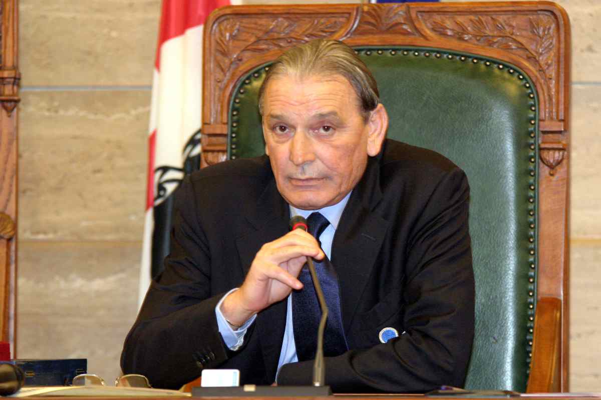 C'è l'annuncio choc su Gigi Riva 