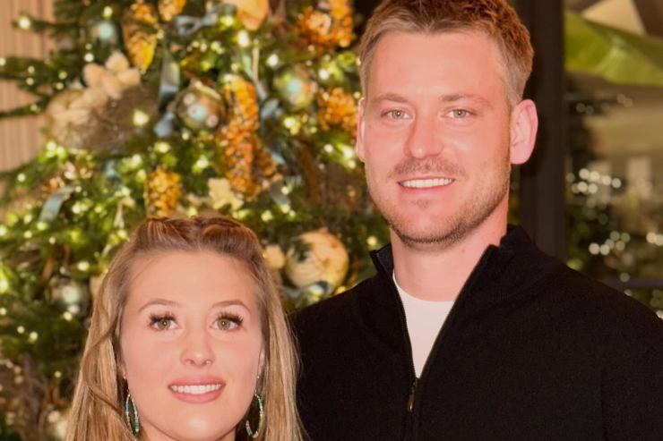 Gina Maria Schumacher sta per sposarsi