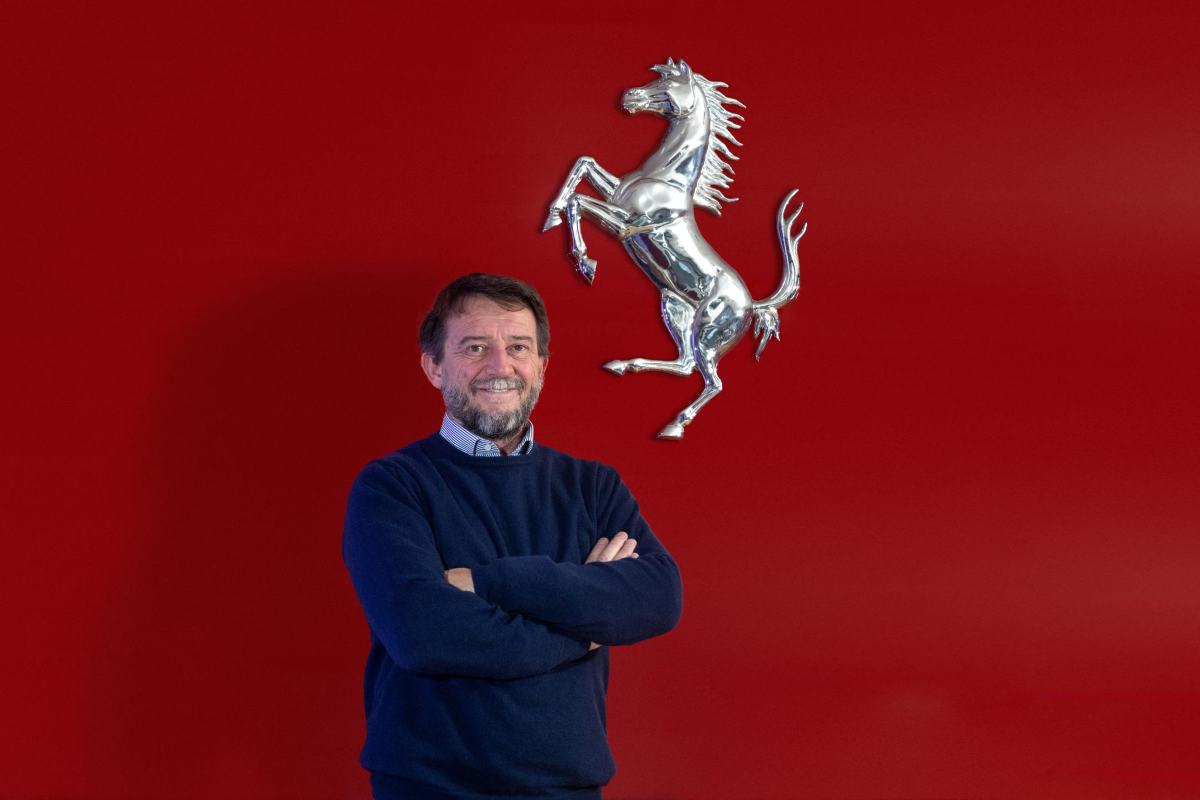 La Ferrari cambia tutto: ora è UFFICIALE