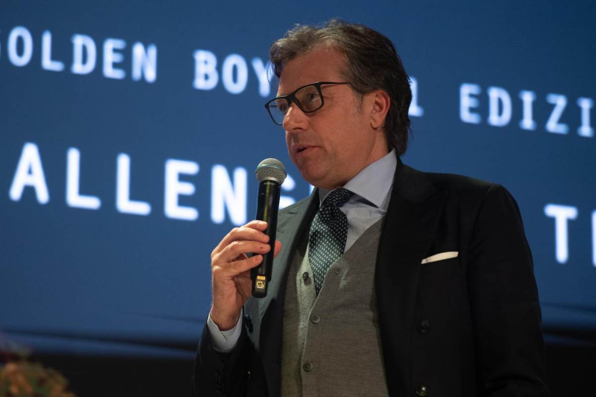 Giuntoli lavora ai rinnovi