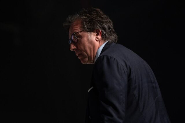 Giuntoli, uomo calciomercato. Juventus su Kolo Muani?