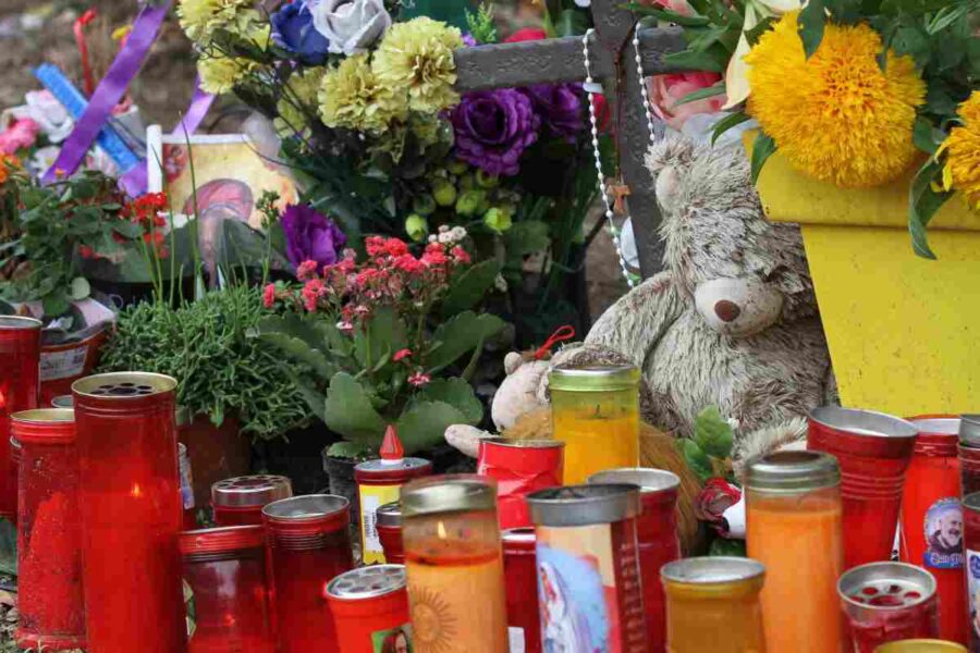 Lutto grande Serie A