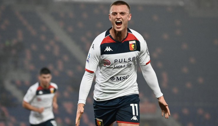 Gudmundsson piace al Milan