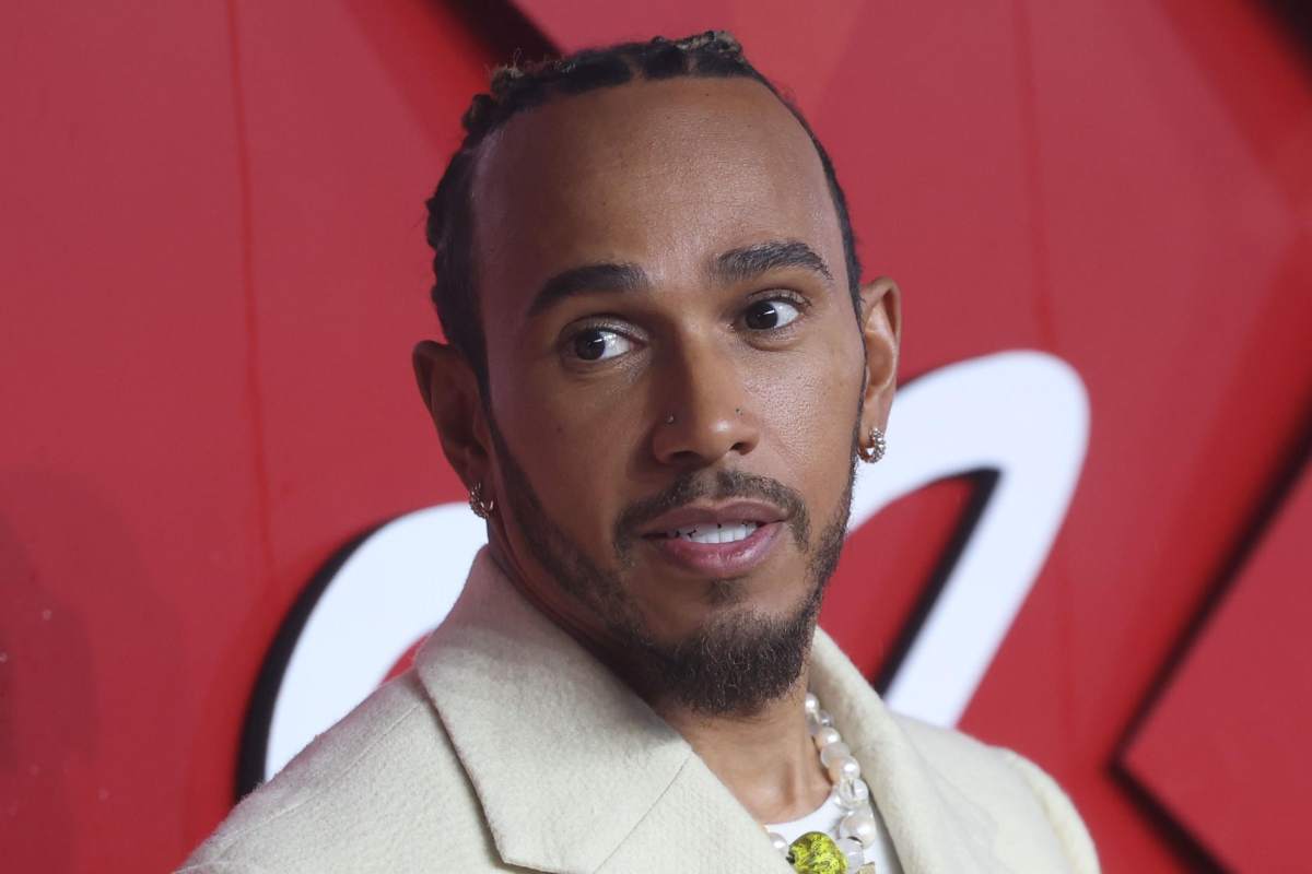 Annuncio improvviso di Hamilton: novità sul ritiro