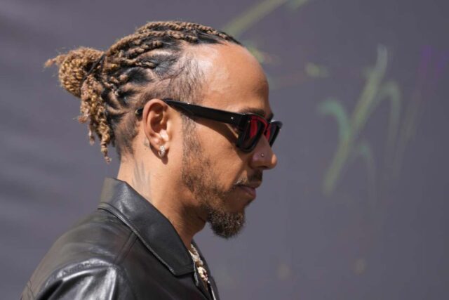 Hamilton ha detto no alla Ferrari