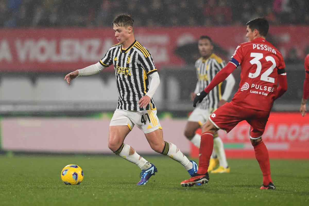 Dietrofront alla Juve: se lo riprendono in prestito