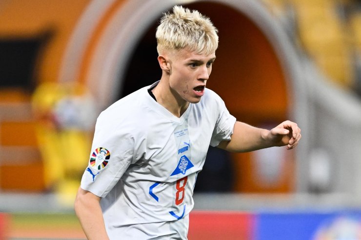 Giuntoli porta alla Juventus il baby fenomeno