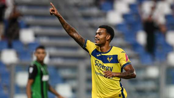 Milan interesse per Ngoge