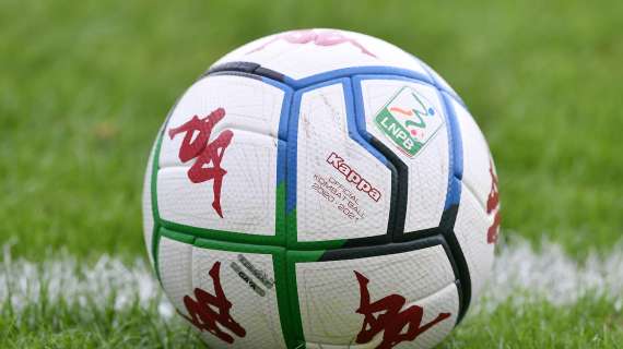 Serie B, Parma Serie C, Carrarese