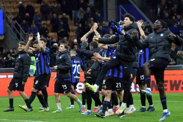 Addio Inter, se ne va in Premier
