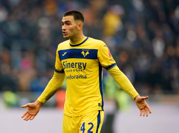 Punizione in vista: Serie B più vicina