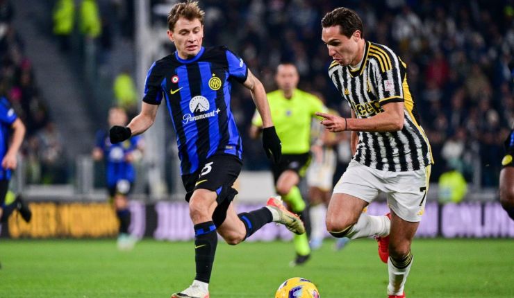 Inter e Juve su Icardi