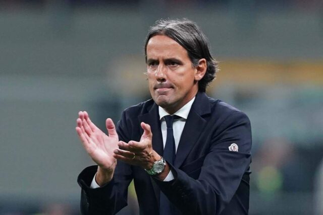 Inzaghi, inter, Champions League Torino