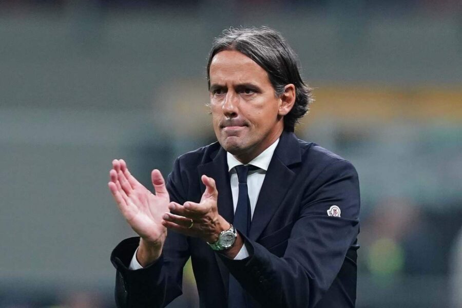 Inzaghi, inter, Champions League Torino