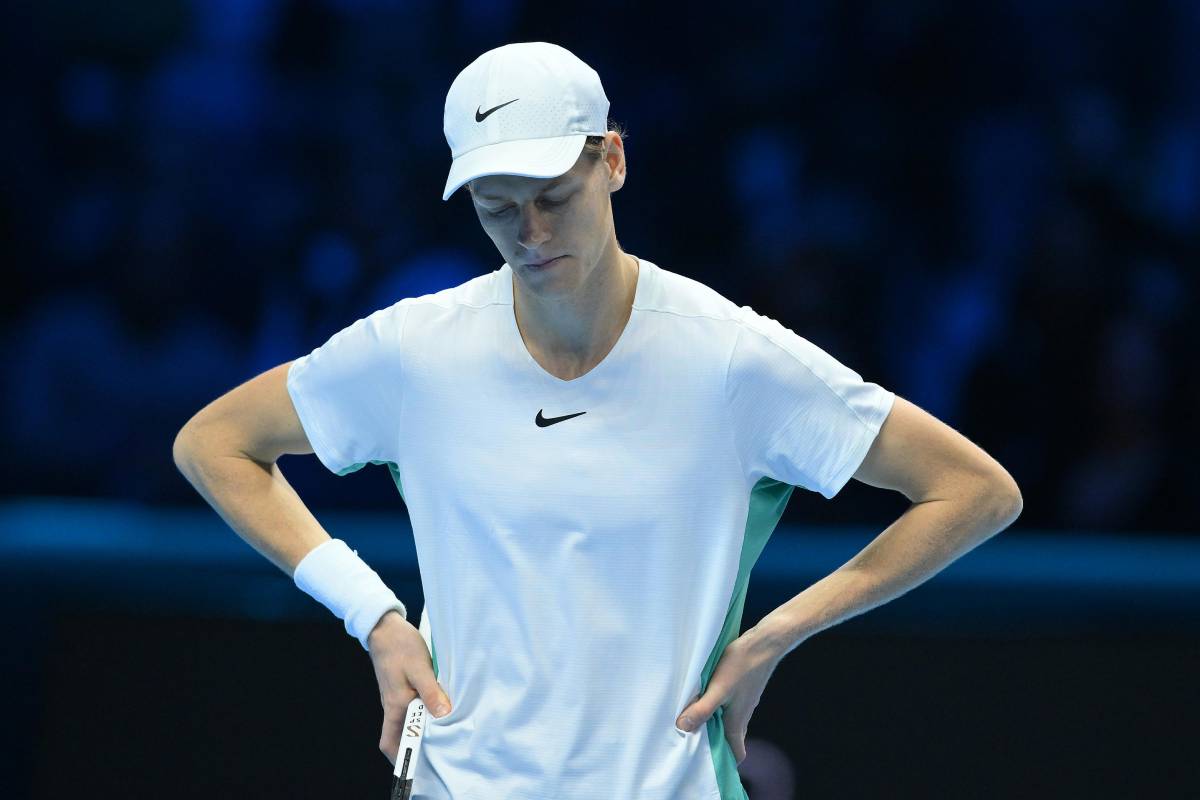 Sorteggio Sinner Australian Open