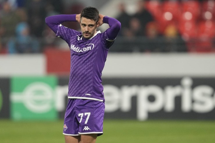 Brekalo punta al ritorno alla Dinamo Zagabria