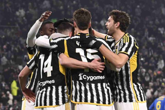 Juventus, colpaccio di Giuntoli: è una sorpresa