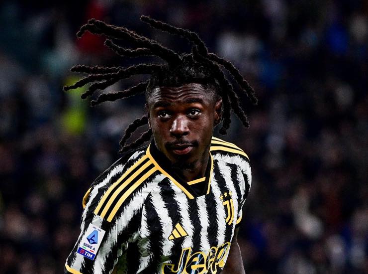 Kean verso l'addio: Fiorentina, Monza e Rennes interessate