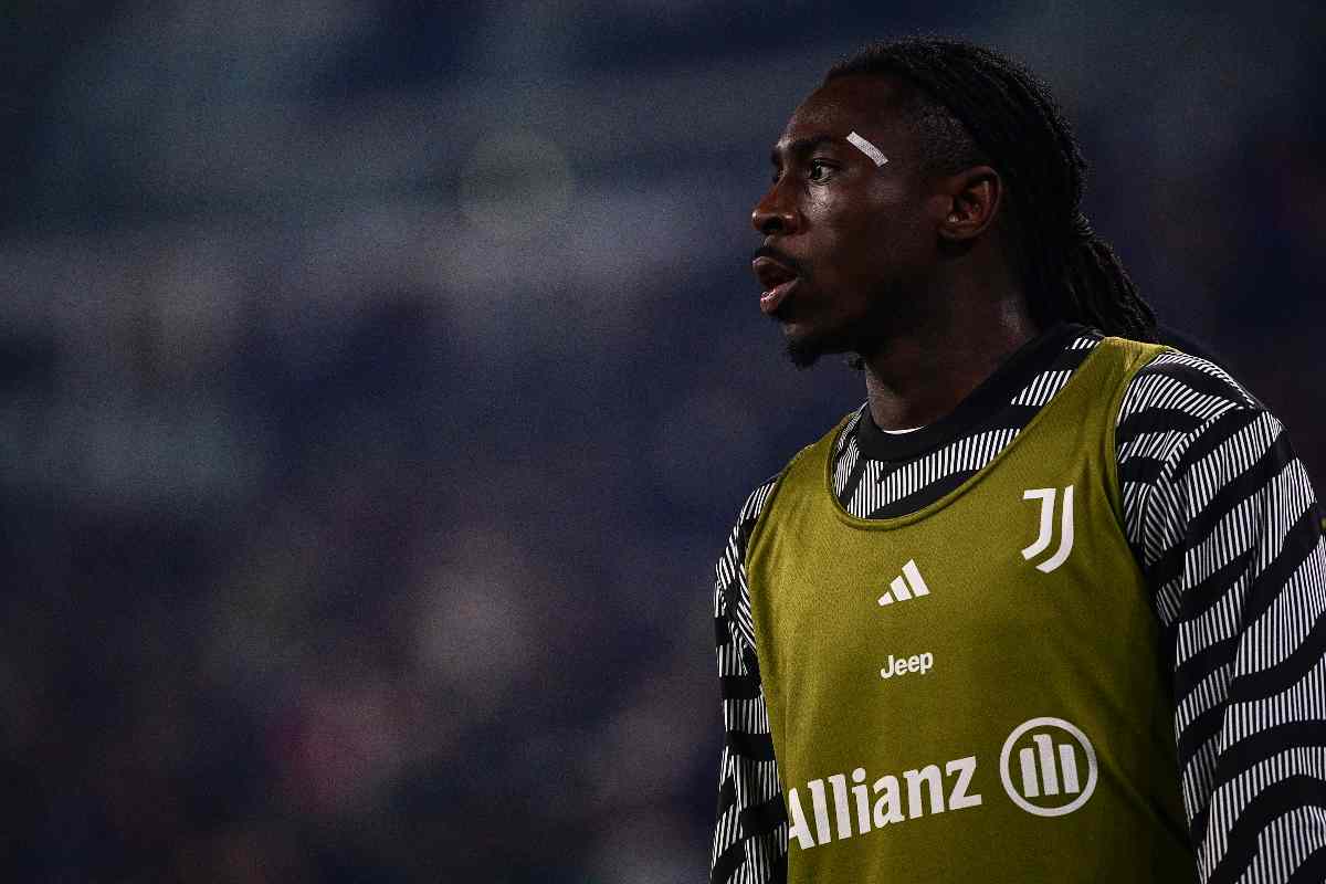 Svolta Moise Kean: scambio e super colpo