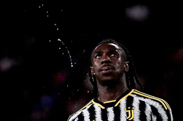 Kean, niente addio in questa finestra di calciomercato Esclusiva