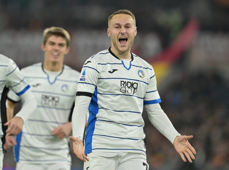 Koopmeiners ambito dalle big