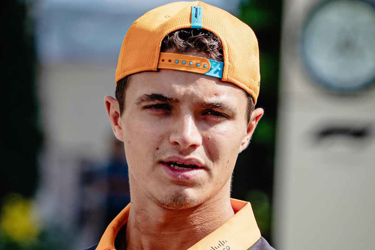 Verstappen in guai seri: l'annuncio è netto, ora rischia grosso