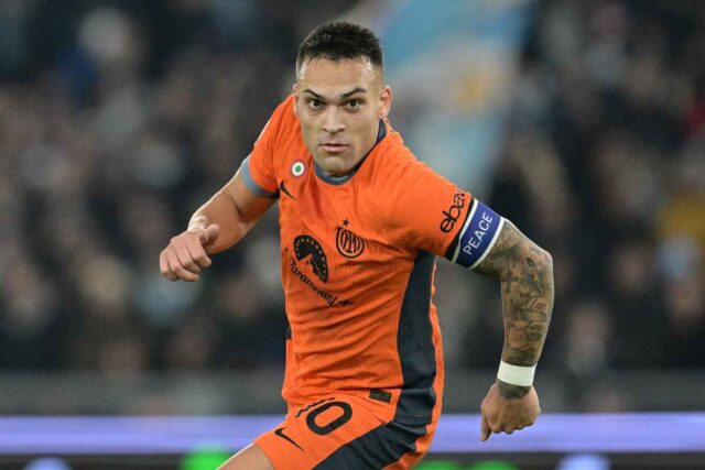 Addio Lautaro immediato: l'Inter torna a tremare