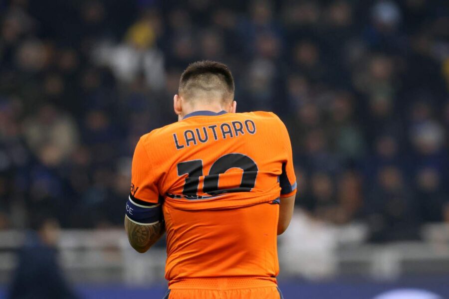 Lautaro-Inter, parla l'agente: cosa succede France Football