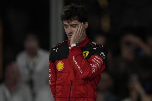 Ferrari, il mistero della durata del nuovo contratto: le parole di Leclerc rassicurano i tifosi