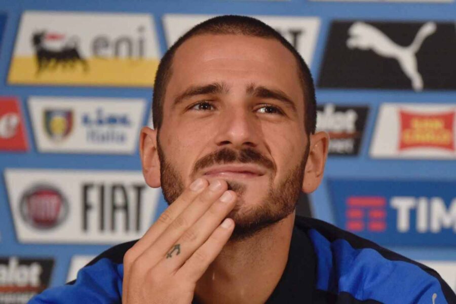 Bonucci ha trovato squadra: deve solo accettare