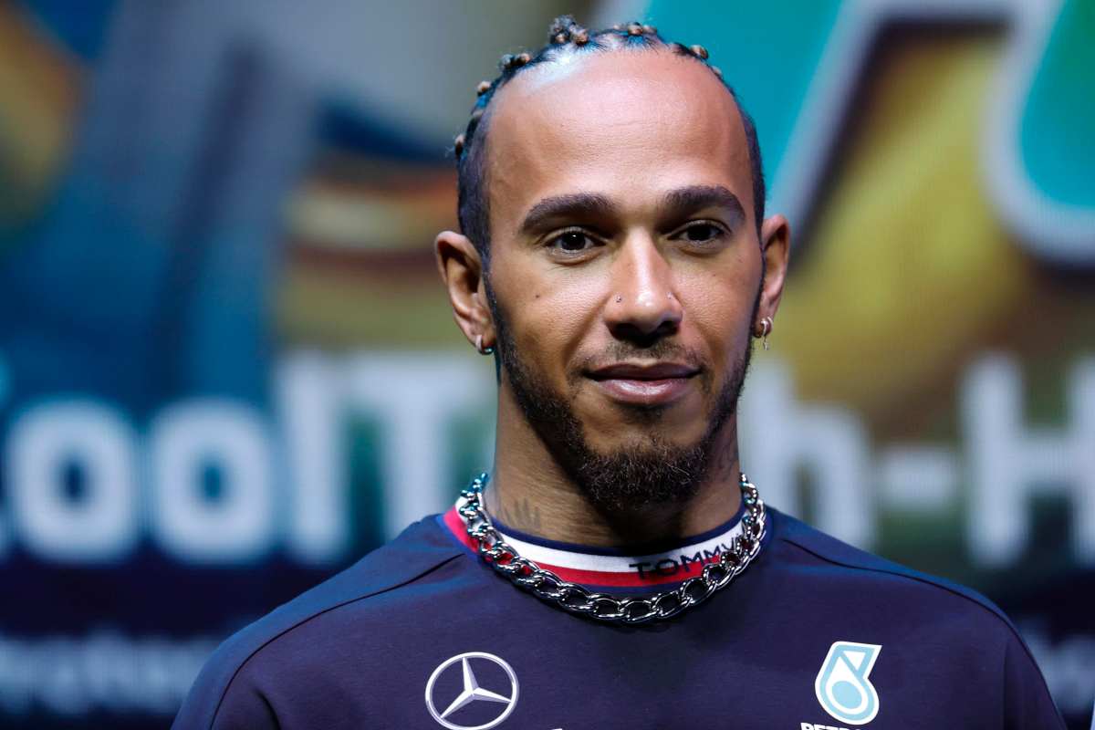 Hamilton può esultare, finalmente è finita