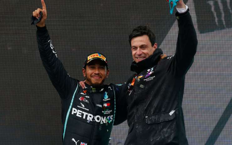 Lewis Hamilton, il desiderio espresso spiazza i fans