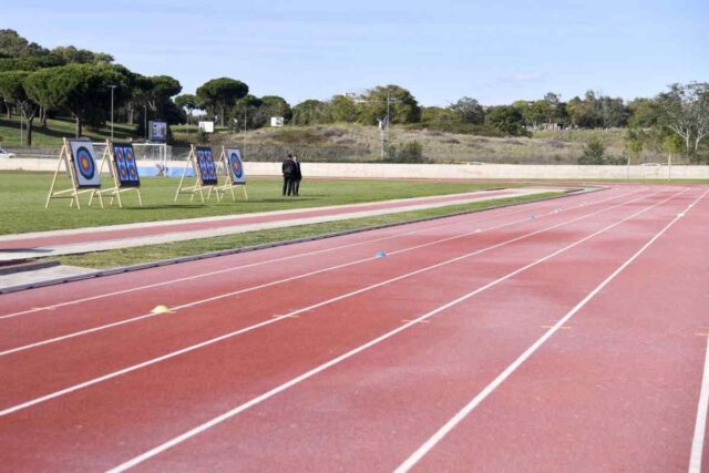 Europei Atletica