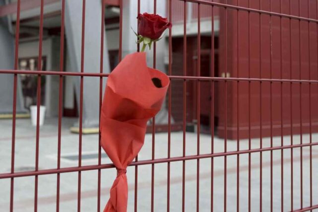 Altro lutto nello sport italiano