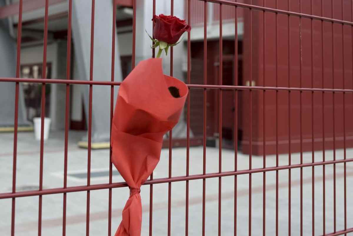 Altro lutto nello sport italiano