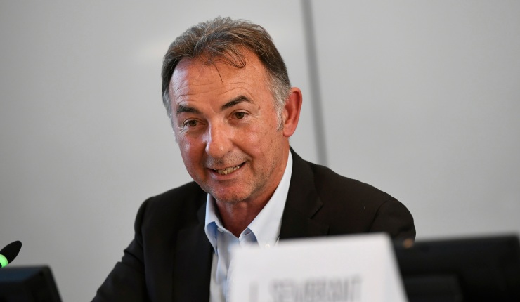 Mauro ricorda Vialli