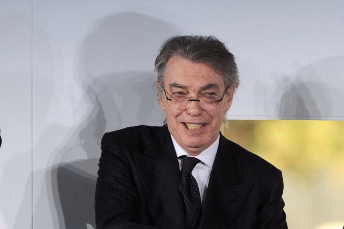 Intervista a 'Radio Radio'