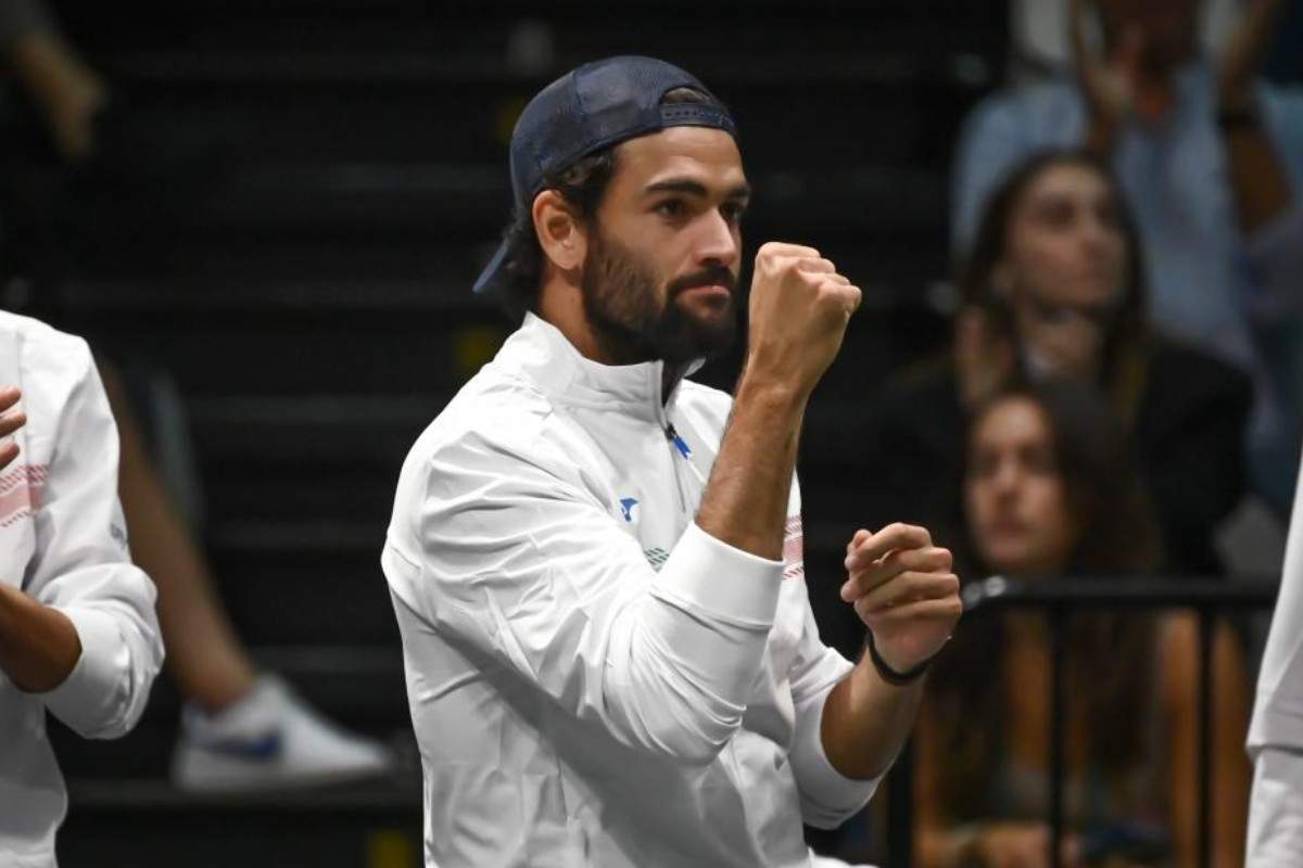 Boom Berrettini, c'è l'annuncio ufficiale