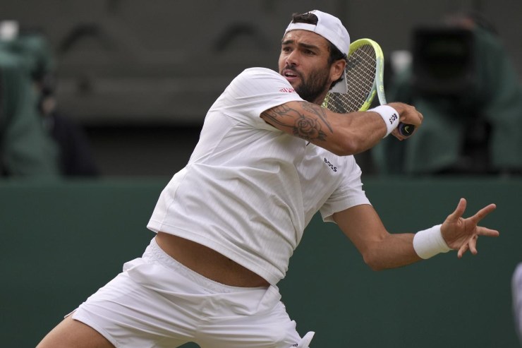 Problemi fisici e possibile wild-card