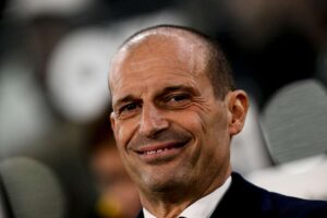 Massimiliano Allegri, allenatore Napoli