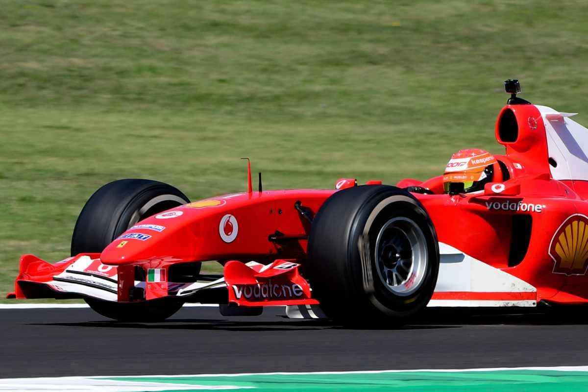 Mick Schumacher, addio possibile