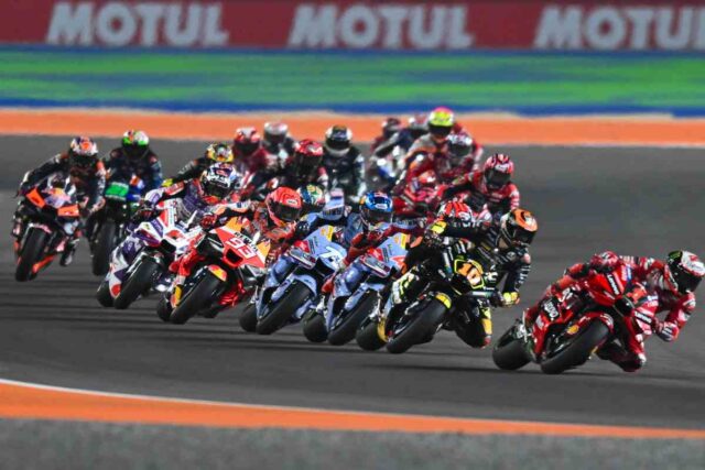 MotoGP, trattativa avviata: sta per firmare