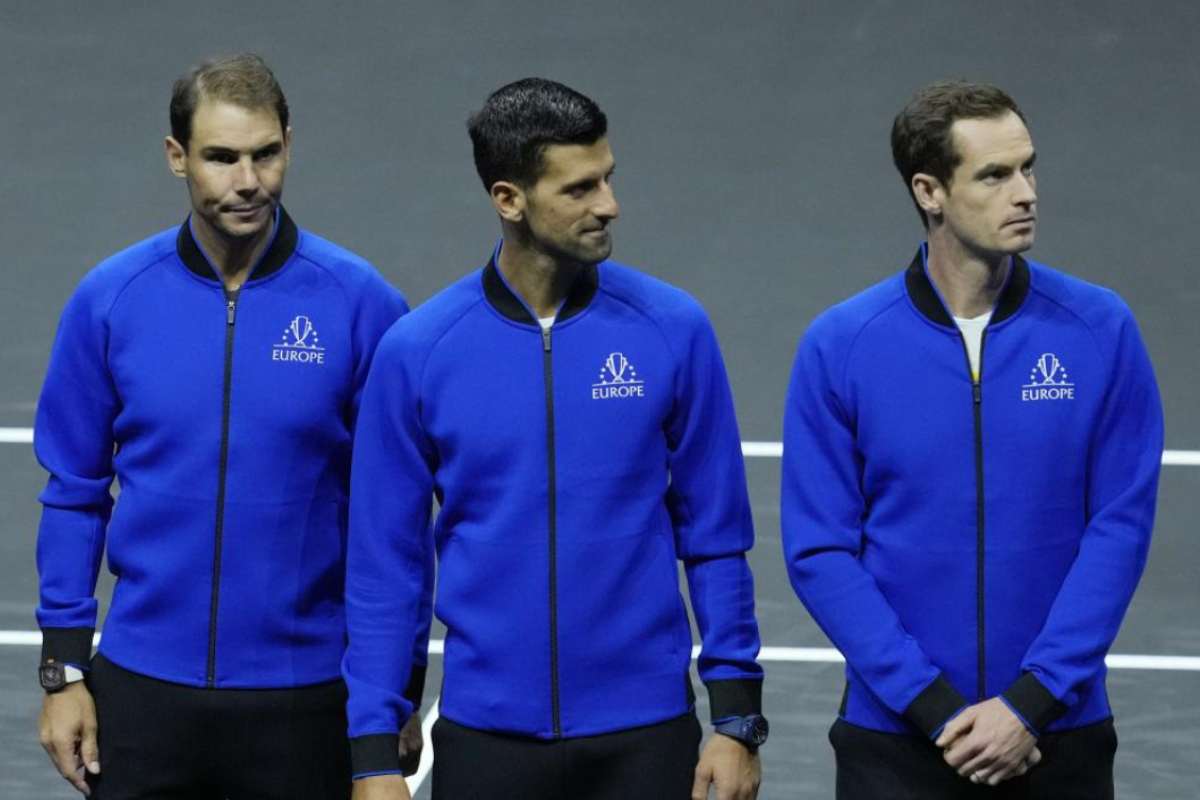 Quando si ritira Murray