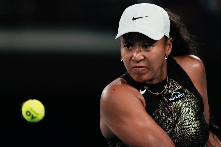 È scoppiata la bufera agli Australian Open