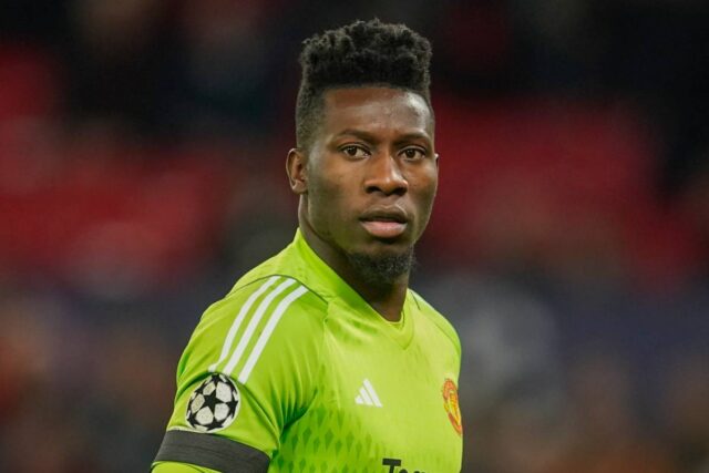 Lo United cede Onana e piazza lo scambio folle con la Juventus