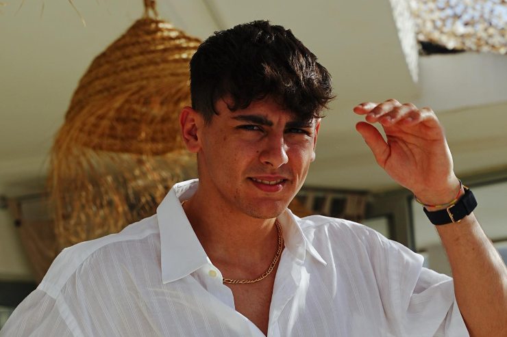 Morto Patrick Mentil, 22enne ciclista