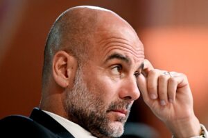 Guardiola